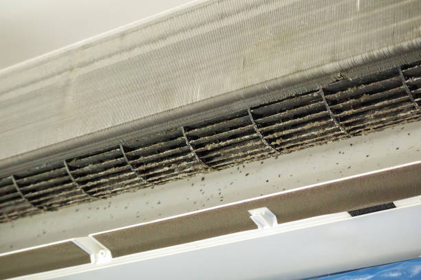 Trusted Highland Park, MI Airduct Cleaning Experts